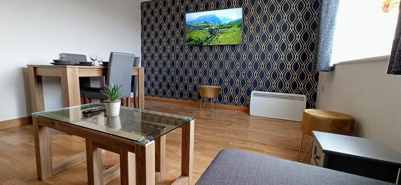 Brookside 2Br Flat Oxford City Centre Free Parking Zewnętrze zdjęcie