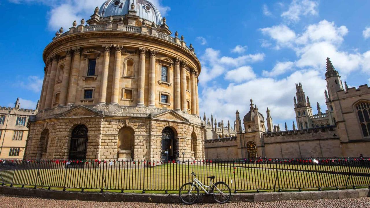 Brookside 2Br Flat Oxford City Centre Free Parking Zewnętrze zdjęcie
